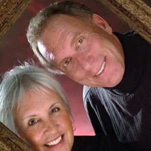 Meet your Posher, Neil-susan